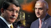 Ahmet Davutoğlu’ndan Bakan Ersoy’a Flaş Çağrı, ‘Derhal…’