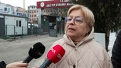 Kızı ve Torununu Kartalkaya'daki Yangında Kaybeden Acılı Annenin Sözleri Yürekleri Dağladı