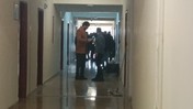 KYK Yurdunda Sır Ölüm, Banyoda Ölü Bulundu