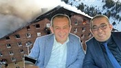 Yangın Soruşturması Belediyeye Sıçradı! Tanju Özcan'ın Yardımcısı da Gözaltında