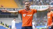 Başakşehir'le Yollarını Ayıran Pelkas'ın Yeni Adresi Belli Oldu