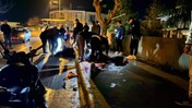 Bodrum'da Feci Kaza: Üniversite Öğrencisi Öldü, Arkadaşı Ağır Yaralı