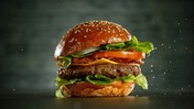 Çocukların Favori Yemeğiydi, Hamburgerde Ölümcül Tehlike