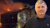 78 Kişiye Mezar Olmuştu... Facianın Yaşandığı Otelin Sahibi ile Damadı Tutuklandı