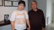Down Sendromlu Çocuğu Darp Edip Serbest Kaldı, Devreye Bakanlık Girdi