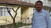 Tokat'ta Baltalı Vahşet! Arkadaşını Katletti, 'Adam Öldürdüm' Diye Bağırdı