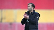 Galatasaray Teknik Direktörü Okan Buruk'tan Transfer Müjdesi