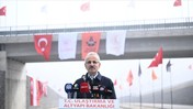 Ulaşımda Kolaylık: Bakan Uraloğlu Açıkladı, 2 Kilometre Daha Kısaldı