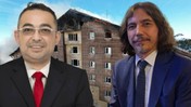 Gazelle Otel’in Genel Müdürünün İfadesi Ortaya Çıktı: Belediye Başkan Yardımcısı ile Ne Konuştu?