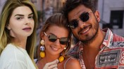 Pelin Karahan'dan Eşi Bedri Güntay Hakkında Şoke Eden İtiraf: Yan Masadaki Kadın...