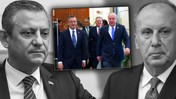 Muharrem İnce’den Kafaları Karıştıran Hamle, CHP'ye Geri mi Dönüyor?