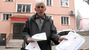 Fıkra Gibi Olay, 'Ölü Olduğunu' Tapu Kayıtlarında Öğrendi, Gerçek Sonradan Ortaya Çıktı