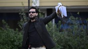 TikTok Canlı Yayınında Dehşet Anlar... ÖLDÜRÜLDÜ: İsveç'te Kuran Yakmıştı