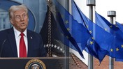 ABD Başkanı Trump'tan AB'ye 'Kara Haber'