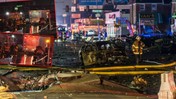 ABD'de Bir Uçak Kazası Daha! Radarda Kayboldu...