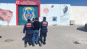 FETÖ Firarisi Yakalandı