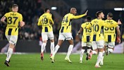 Fenerbahçe'den Rizespor Karşısında İnanılmaz Dönüş! 2 Kırmızı Kart, 5 Gol