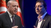Ekrem İmamoğlu'ndan Cumhurbaşkanı Erdoğan'a 'Sandık' Yanıtı