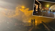 Gaziantep'te Korkunç Zincirleme Kaza: Ölü ve Yaralılar Var