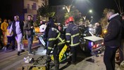 Nevşehir'de Feci Kaza: Yakınları Ambulansa ve İtfaiyeye Saldırdı