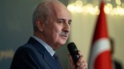 TBMM Başkanı Numan Kurtulmuş'tan 6 Şubat Mesajı