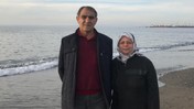 Yarım Saat Arayla Kalp Krizi Geçiren Çiftten Acı Haber