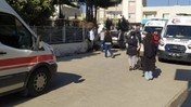Yürekleri Ağza Getiren Yangın, 7’si Çocuk 9 Kişi Ölümle Burun Buruna Geldi
