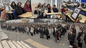 En Buruk Ders Zili: 'Kartalkaya Acısı' Okul Sıralarında