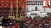 Gözler Yeni Yargı Paketinde! Meclis'e Ne Zaman Gelecek, Hangi Düzenlemeler Yapılacak?