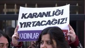 Kadınlar Yargıtay'ın Pınar Gültekin Kararına İsyan Etti
