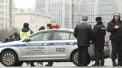 Moskova'da Bir Binada Patlama! 2 Ölü