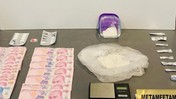 Samsun’da Uyuşturucu Operasyonları, Gözaltılar Var