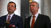 Ekrem İmamoğlu'ndan Çok Konuşulacak 'Mansur Yavaş' Paylaşımı