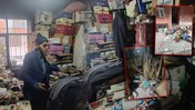 Bir Çöp Ev Vakası Daha: Kızı İhbar Etti, Ekipler Karşılaştıkları Manzara Karşısında Şoke Oldu
