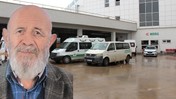 Eski Belediye Başkanının Kahreden Ölümü: Kar Yağışını İzlemek İstedi...