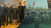 Teğmenlerin İhracında Muhalefet Şerhi Ortaya Çıktı: 'Üç Yıldızlı Komutan' Ayrıntısı Dikkat Çekti