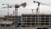 Bingöl'ün İnşaat Firması İflastan Kıl Payı Kurtuldu