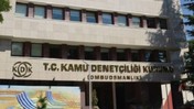 En Fazla Şikayet Alınan Bakanlıklar Açıklandı