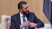 Macron, Suriye Lideri Şara'yı Fransa'ya Davet Etti