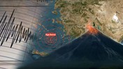 Şiddetli Sarsıntılar Arttı! Ege'de Yarım Saat Arayla İki 4.6'lık Deprem
