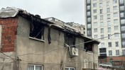 12 Yaşındaki Nazlıcan Kahretti... Tüm Ailesini Yangından Kurtardı, Kendisi Öldü