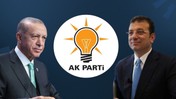 Ankara'yı Sallayacak İddia: AKP'de 'İmamoğlu' Paniği... Cumhurbaşkanı'na Gittiler