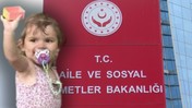 Bakanlıktan Flaş Sıla Bebek Kararı