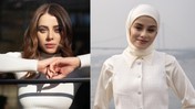 Ünlü Oyuncu Tesettüre Girdi