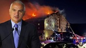 78 Kişiye Mezar Olan Grand Kartal Otel 6 Aydır Kaçakmış! İşte Bakanlığın Belgeleri...