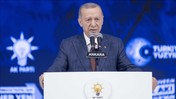 Cumhurbaşkanı Erdoğan'dan 'Büyük Kongre' Mesajı: 'Koltuk Kaygısına Düşmeden...'