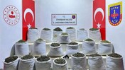 Diyarbakır’da Narkotik Operasyonlarında 68 Kişi Tutuklandı