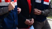 Gri Listedeki 2 PKK'lı Terörist Yakalandı