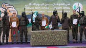 İsrail Ordusu Geri Çekiliyor, İşte Görüntüler