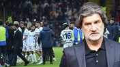 Sahadan Çekilen Adana Demirspor'dan İlk Açıklama
